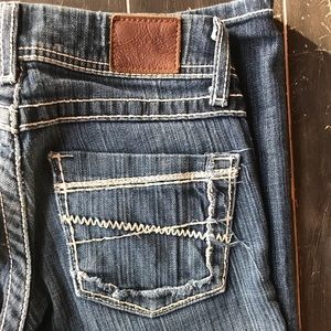 ⭐️SALE!!⭐️Women’s BKE Jeans 24x31 1/2